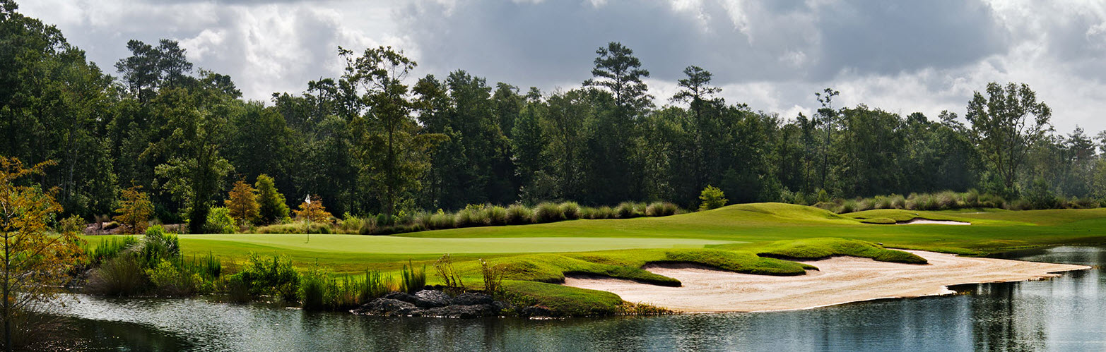 Image: Cape Fear National
